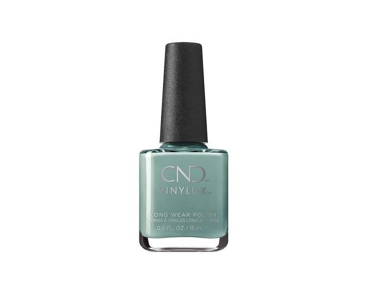 CND Vinylux Morning Dew