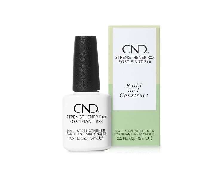 CND Strengthener Rxx 0.5 oz 15 ml