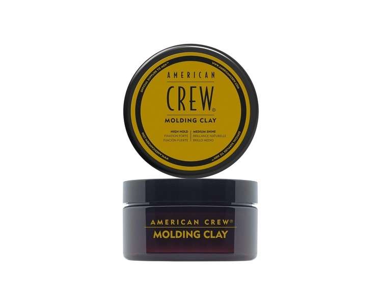 American Crew Molding Clay 85ml 3oz