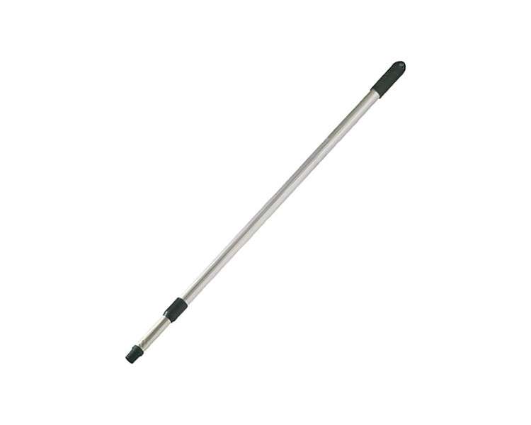 Comair 3011480 Telescopic Broom Handle 150cm Aluminium