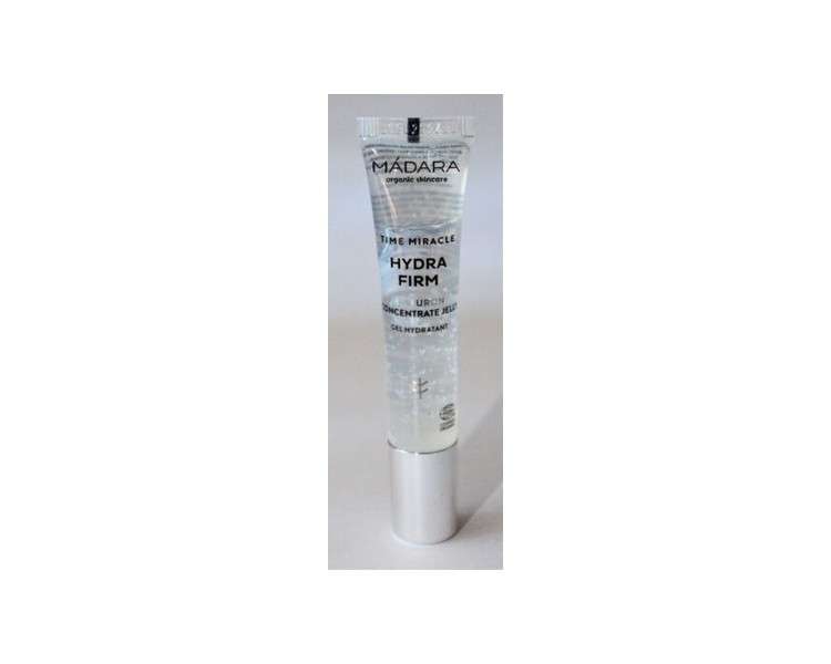 MADARA Time Miracle Hydra Firm Hyaluron Gel 15ml
