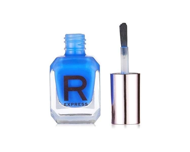 Revolution Make Up High Gloss 10ml Azure