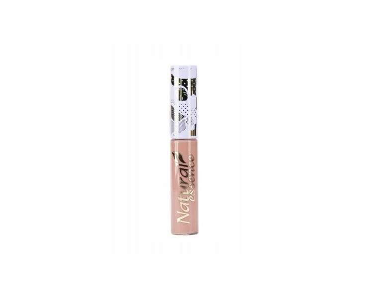 INGRID Natural Essence Lip Gloss Lip Gloss for Lips 03 8ml