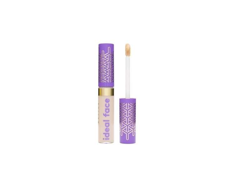 Ideal Face Concealer with Applicator 01 8ml Ingrid