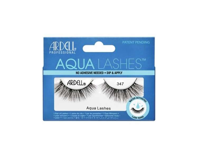 Ardell Aqua False Strip Eyelashes 347