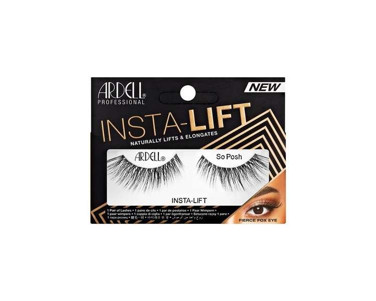 Ardell Insta-Lift So Posh Lashes