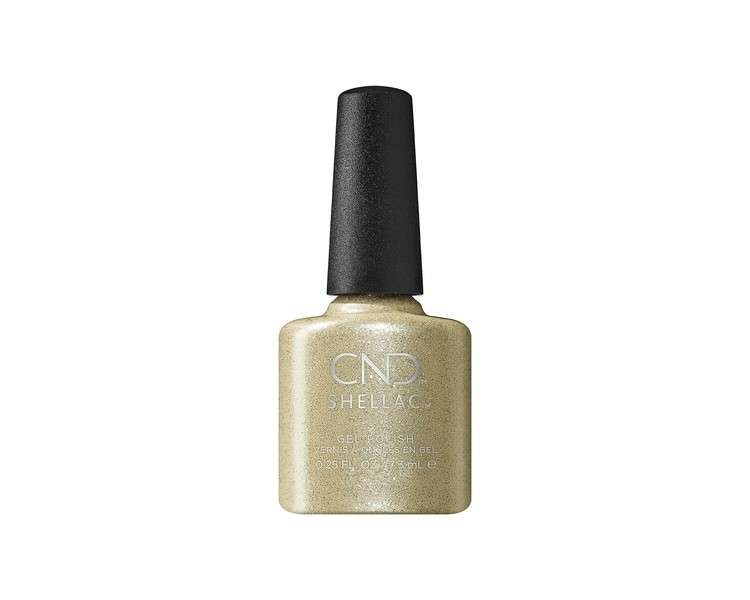 CND Shellac Glitter Sneakers 7.3ml - Party Ready Collection