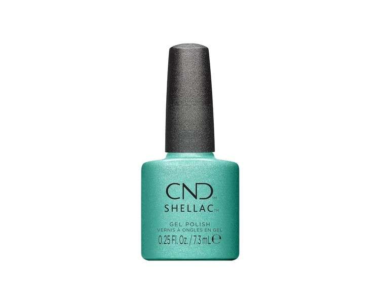 CND Shellac Clash Out 7.3ml - Bizarre Beauty Collection
