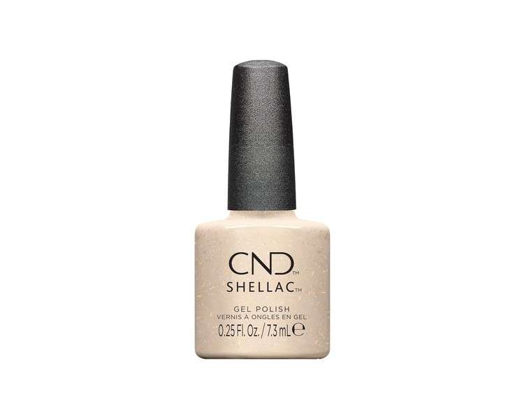 CND Shellac Off the Wall 7.3ml