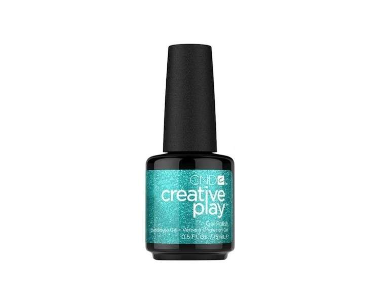 CND Creative Play Gel Polish 515 Pepped Up 15ml