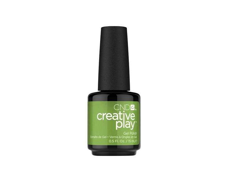 CND Creative Play Gel Polish Pumped 15ml