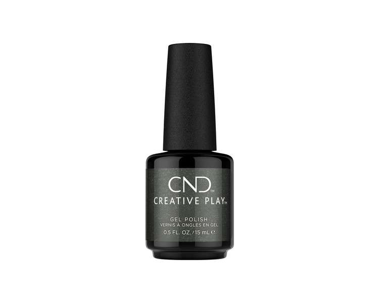 CND Creative Play Gel Polish Night Light 15ml