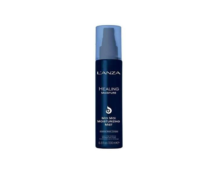 Lanza Healing Moisture Noni Fruit Conditioner 250ml