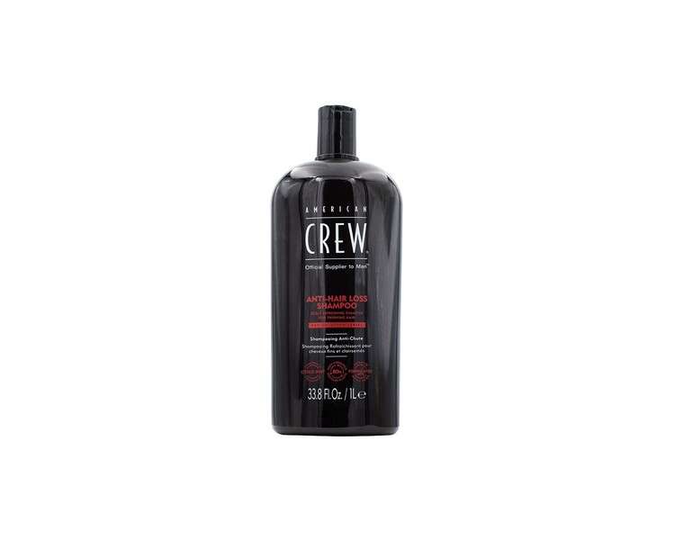 Revlon AC Anti-Hairloss Shampoo 1000ml 8.45oz