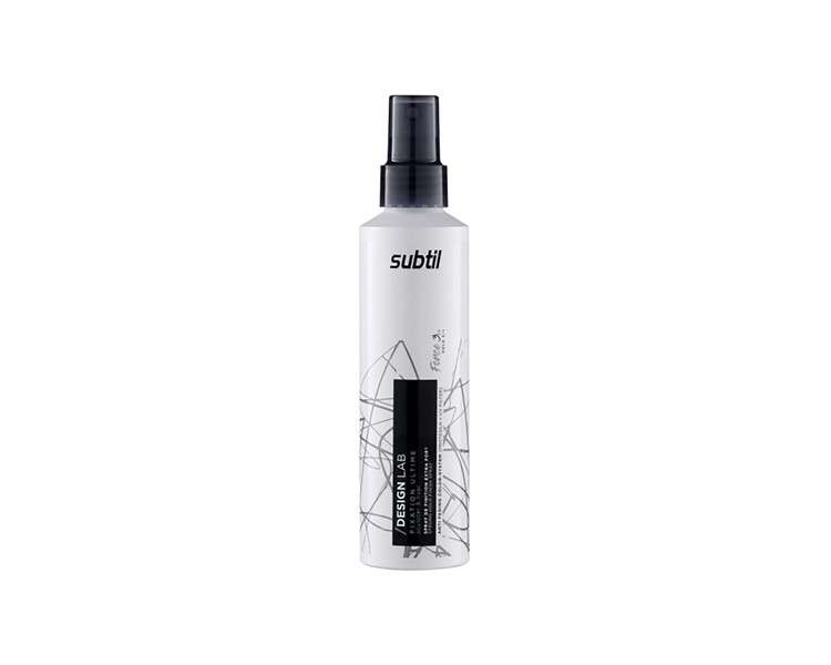 Subtil Designlab Fixation Ultime Strong Hold Finish Spray 200ml