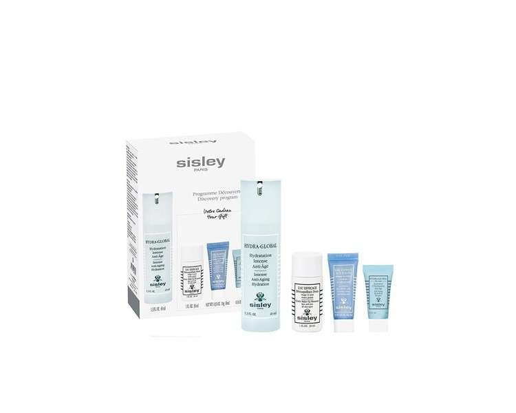 Sisley Gift Boxes for Women