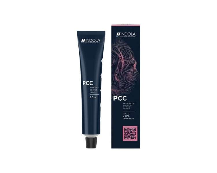 Indola PCC Cool and Neutral 8.18 Light Ash Chocolate 60ml