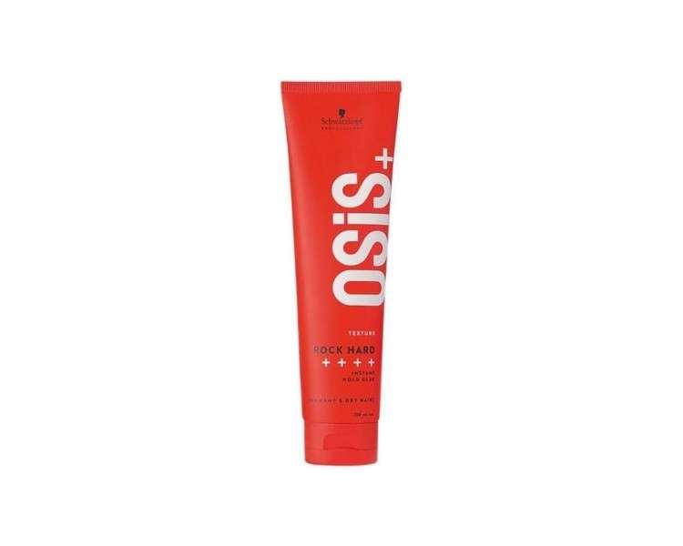 Schwarzkopf Osis Rock-Hard Instant Hold Glue 150ml