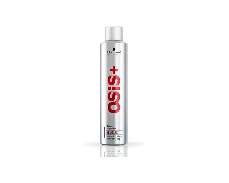 Schwarzkopf OSiS Sparkler 300ml