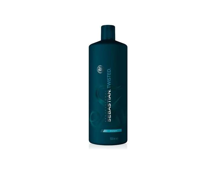 SEB Twisted Elastic Shampoo 1L