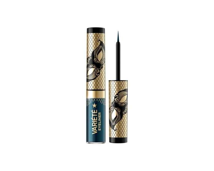 Eveline Cos Colorful Eyeliner in Pen 03 Chameleon 4ml