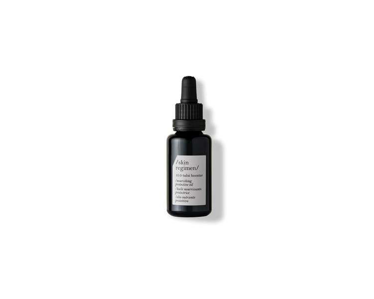 Skin Regimen Nourishing Protective Oil 10.0 Tulsi Booster