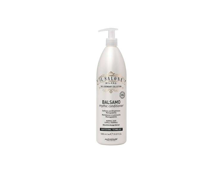 Il Salone Milano Professional Mythic Conditioner for Normal Hair