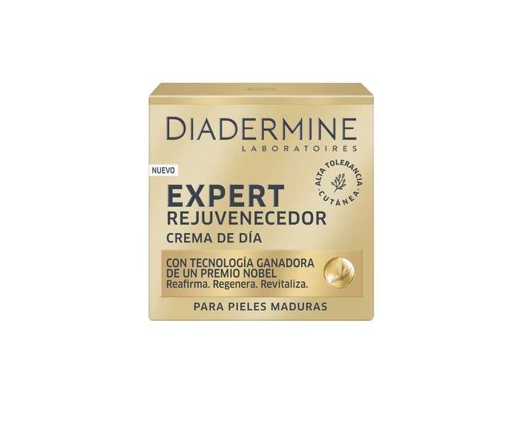 Diadermine Expert Rejuv Cream 50ml