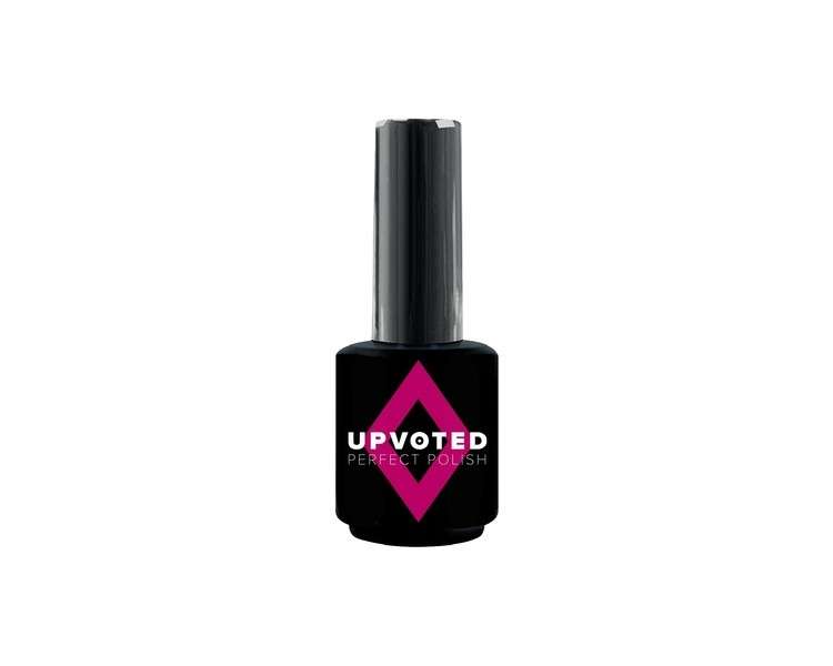 NailPerfect UPVOTED Soak Off Gel Polish 218 Sun Kissed 15ml