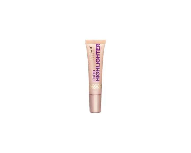 Ingrid Liquid Highlighter 10ml - Pack of 2