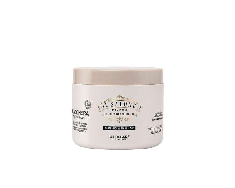 Il Salone Milano Professional Mythic Mask for Normal Hair