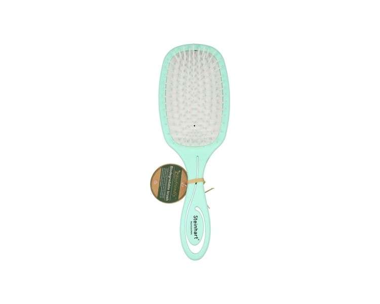 Steinhart Aquamarine Detangler Brush