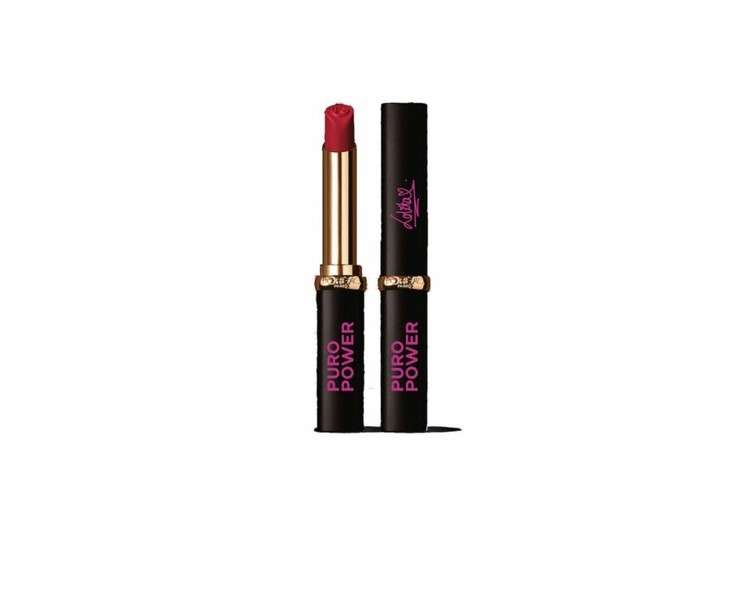 L'Oreal Color Riche Lipstick Nº 188