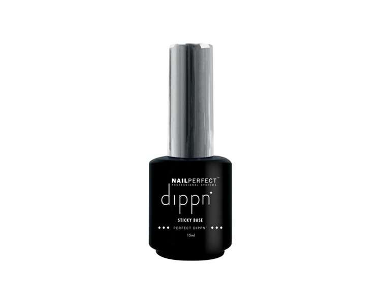 Nail Perfect Dippn Sticky Base 15ml