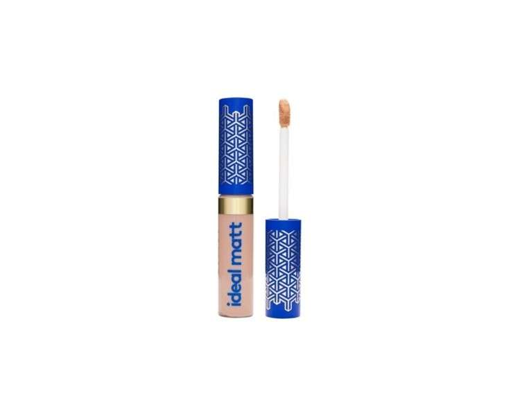 INGRID Ideal Matt Mattifying Concealer 03 8ml