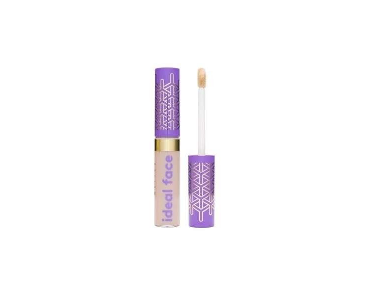 INGRID Ideal Face Concealer with Applicator 02 8ml