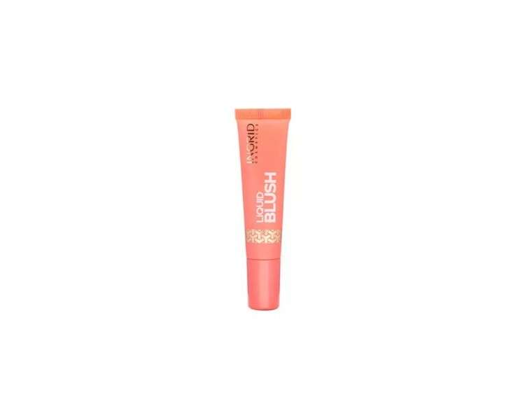 Ingrid Liquid Blush Cheek Rouge 10ml