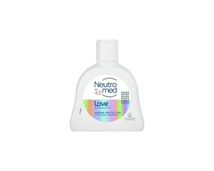 NEUTROMED Love Intimate Cleanser 200ml