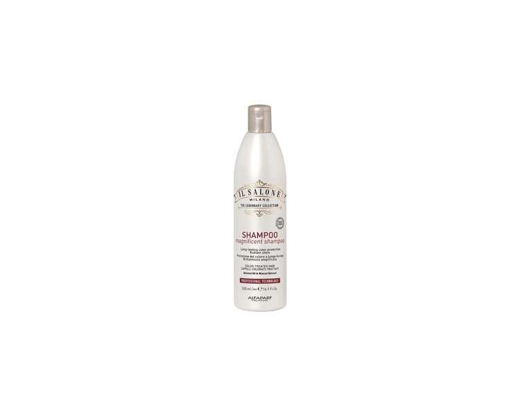 Il Salone Milano Professional Magnificent Shampoo for Color Treated Hair