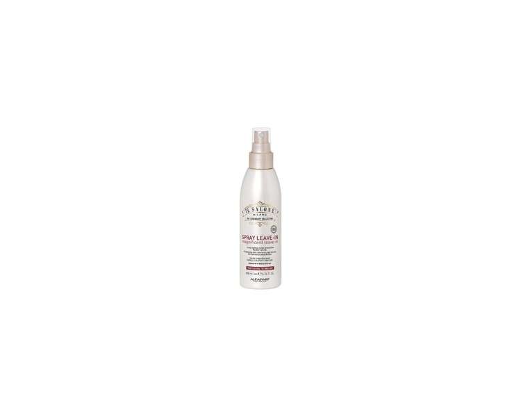 Il Salone Milano Professional Magnificent Leave-in Spray for Color Treated Hair