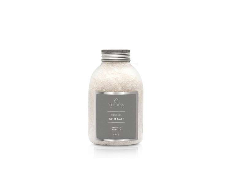 Sefiros Bath Salt for Women