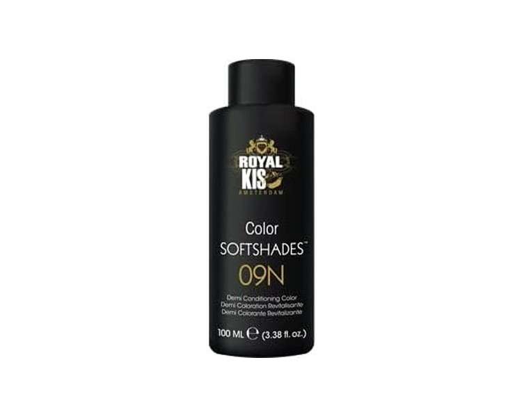 KIS 5E Softshades 100ml