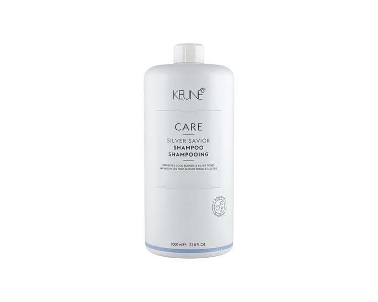 Keune CARE Silver Savior Shampoo 1000ml