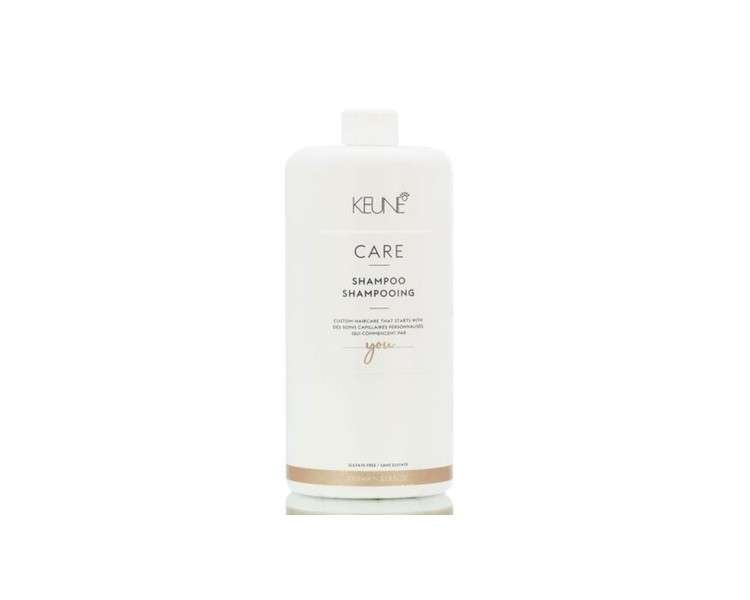Keune Care You Shampoo 33.8 oz