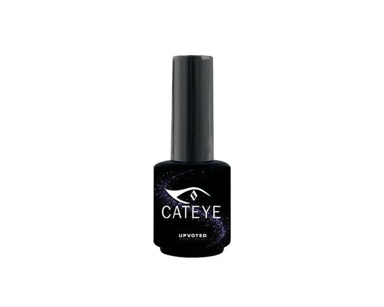 NailPerfect UPVOTED Cat Eye Soak Off Gel Polish 15ml