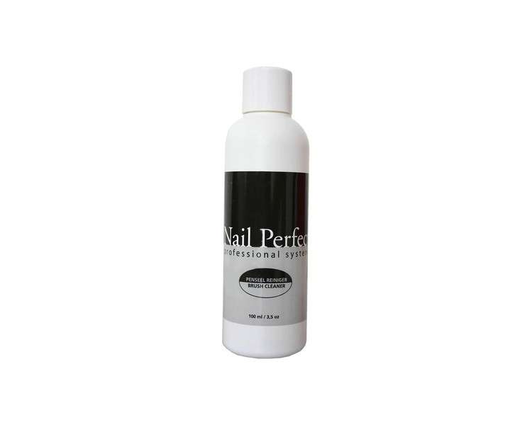 Nail Perfect Brush Cleaner 100ml