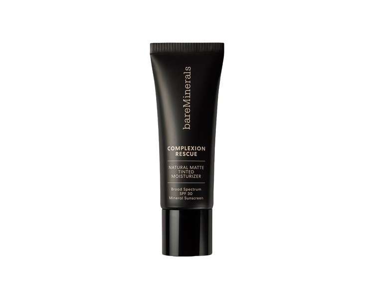 bareMinerals Complexion Rescue Natural Matte Tinted Moisturizer SPF30 35ml 04 - Suede