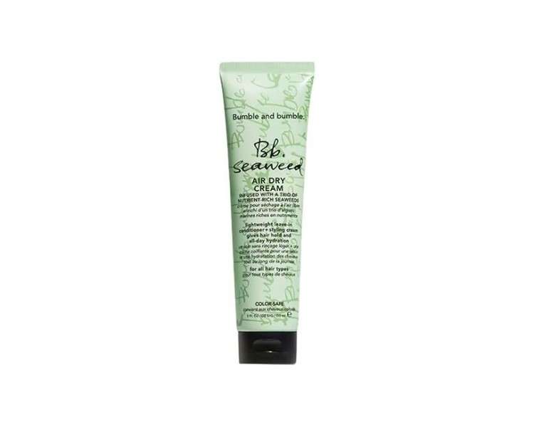 Bumble and Bumble Seaweed Air Dry Cream 150ml