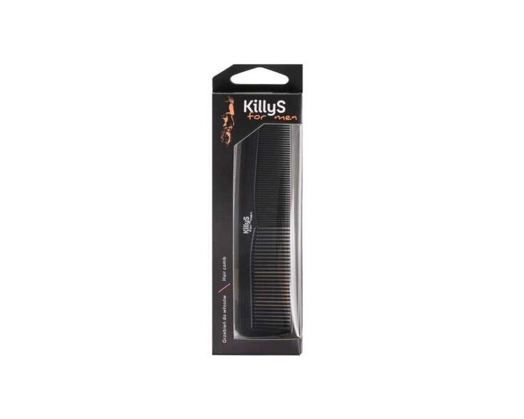 KillyS For Men Hair Comb Small Hair Comb