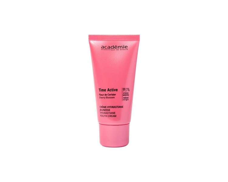 Academie Time Active Youth Hydrating Cream 50ml